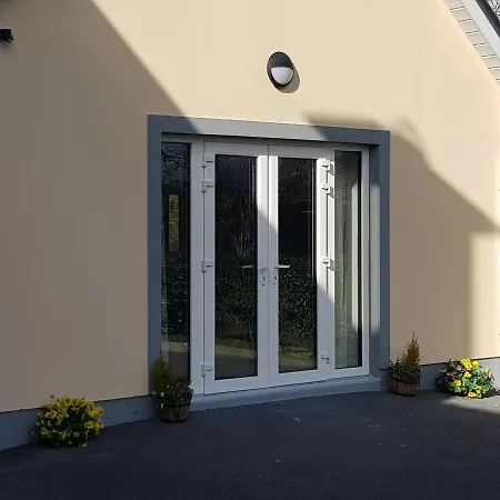 The Helm Apartmán