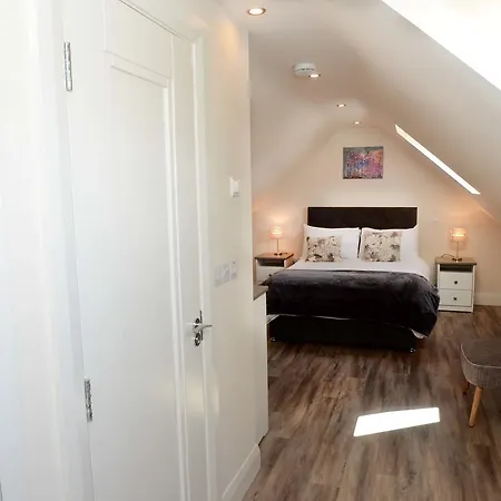 Apartment The Helm