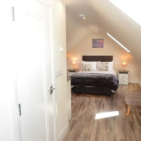 Appartement The Helm *